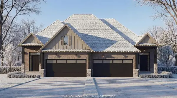 LOT 1 FIELDS, Lasalle, ON N9J 3S6