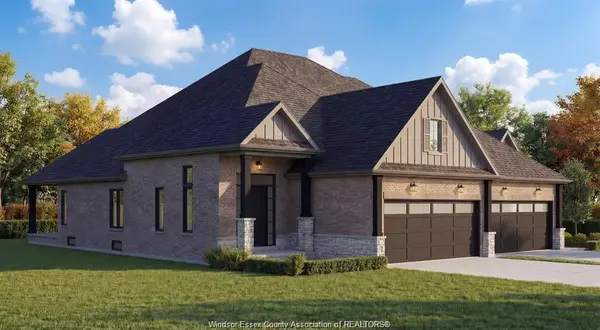 LOT 1 FIELDS, Lasalle, ON N9J 3S6