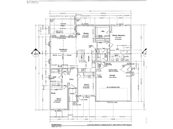 121 GASSMAN RD, Castle Rock, WA 98611