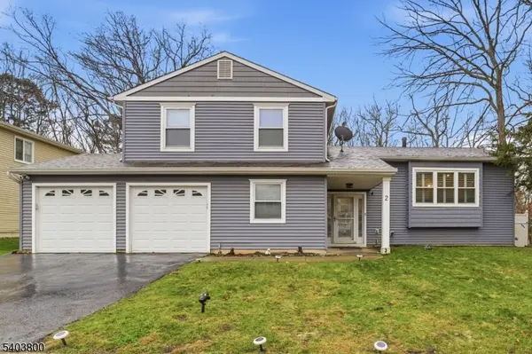 2 Pioneer Dr, Howell Twp., NJ 07731