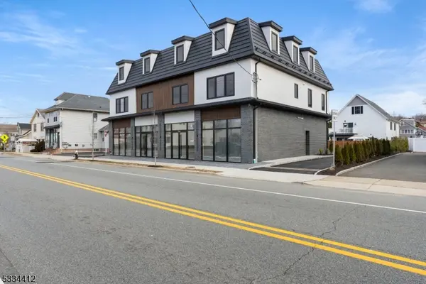 178 Newark Pompton Tpke #302, Little Falls Twp., NJ 07424