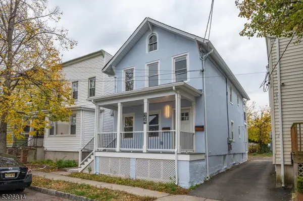 24 Dean St, West Orange Twp., NJ 07052