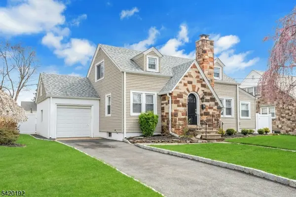 162 Norwood Ave, North Plainfield Boro, NJ 07060