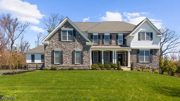 9 Donna Dr, Raritan Twp., NJ 08822