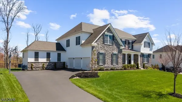 9 Donna Dr, Raritan Twp., NJ 08822