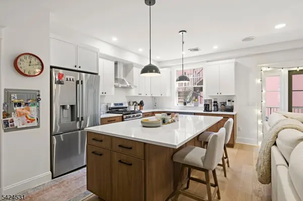 315 Grand St #3, Hoboken City, NJ 07030