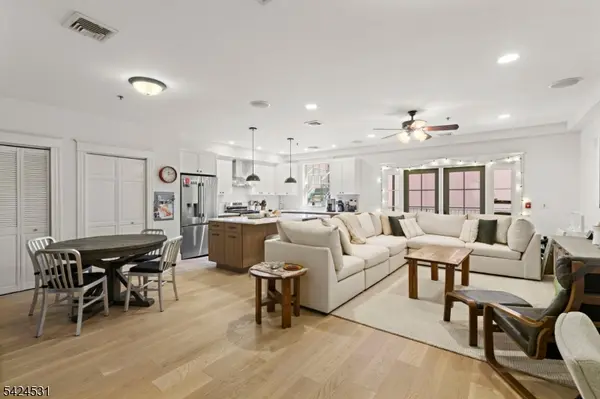 315 Grand St #3, Hoboken City, NJ 07030