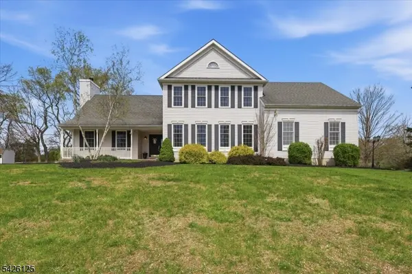 100 Distillery Rd, Readington Twp., NJ 08889