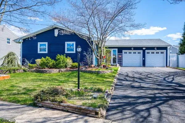 10 Wellington Ave, Woodbridge Twp., NJ 07064