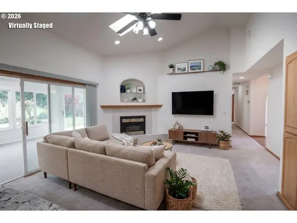 4347 WENDOVER ST, Eugene, OR 97404