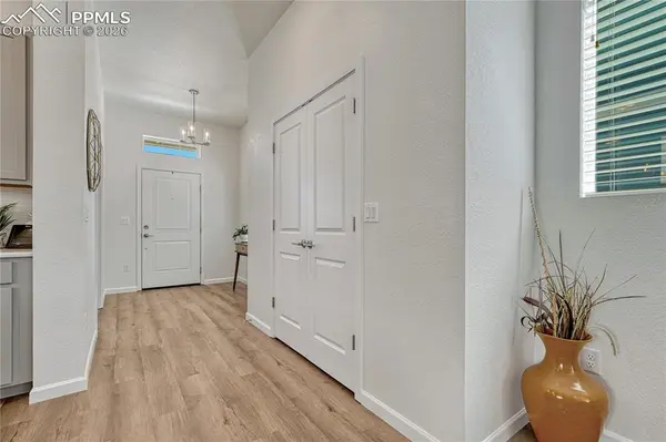 58 N Olympian DR, Colorado Springs, CO 80905