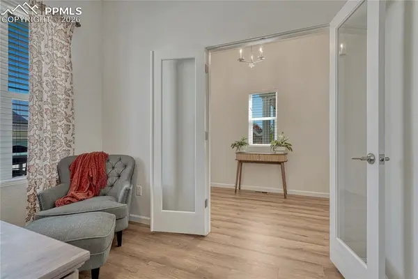 58 N Olympian DR, Colorado Springs, CO 80905