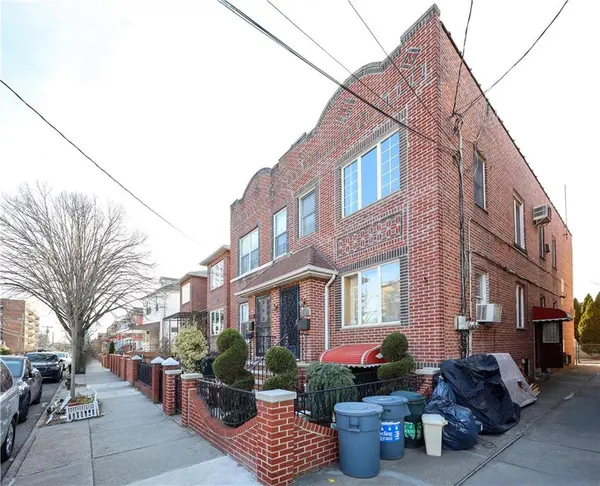 2414 East 11th ST, Brooklyn, NY 11235