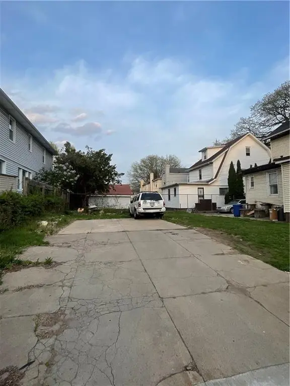 Address not disclosed, Brooklyn, NY 11203