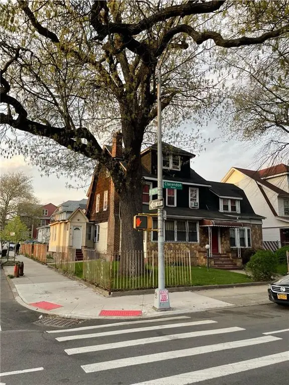 Address not disclosed, Brooklyn, NY 11203