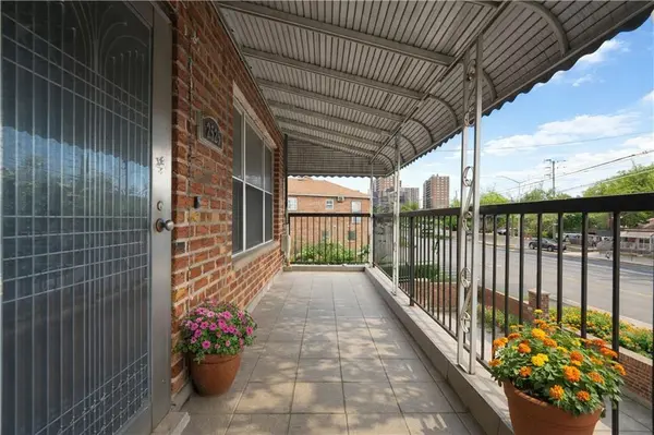 2525 Cropsey AVE, Brooklyn, NY 11214