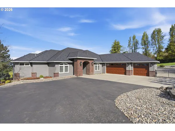 19810 NW 61ST AVE, Ridgefield, WA 98642