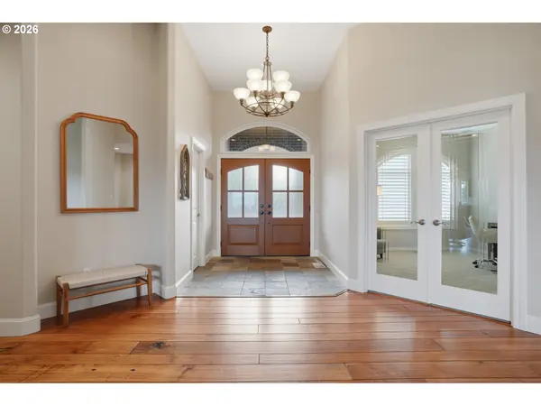 19810 NW 61ST AVE, Ridgefield, WA 98642