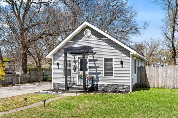 1322 Leonard AVE, Muskegon City, MI 49442