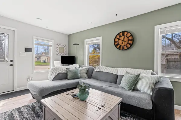 1322 Leonard AVE, Muskegon City, MI 49442