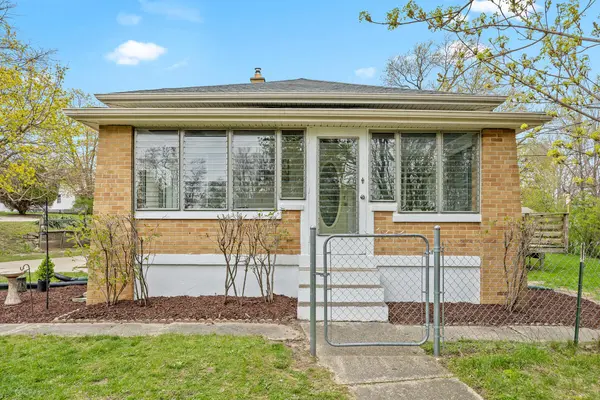 1635 McDonald ST NW, City Of Grand Rapids, MI 49504