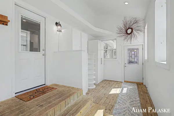 1775 Edwin DR, Yankee Springs Twp, MI 49348