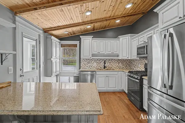 1775 Edwin DR, Yankee Springs Twp, MI 49348