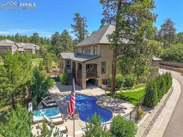 6881 Northstar CT, Castle Rock, CO 80108