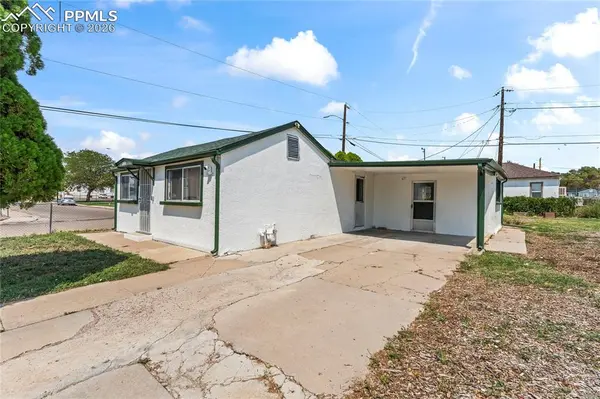 2801 E 12th ST, Pueblo, CO 81001