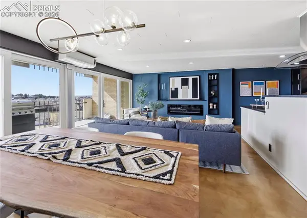 411 Lakewood CIR #C706, Colorado Springs, CO 80910