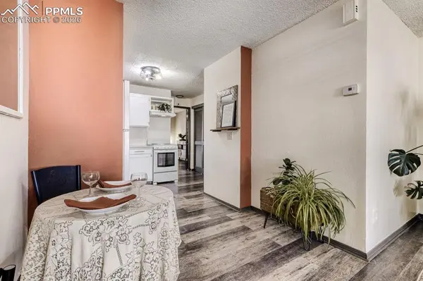 6414 Village LN, Colorado Springs, CO 80918