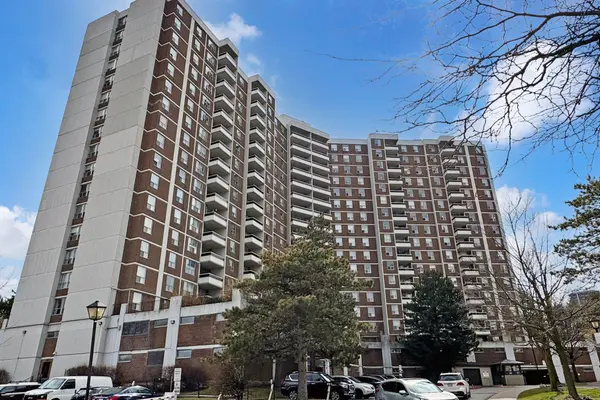 5 Shady Golfway #406, Toronto C11, ON M3C 3A5