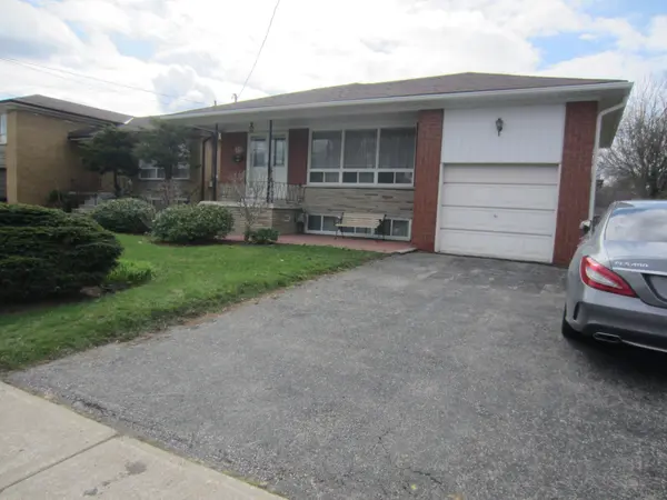 409 Patricia AVE, Toronto C07, ON M2R 2N1