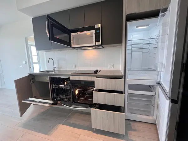 5858 Yonge ST #2625, Toronto C07, ON M2M 0C6