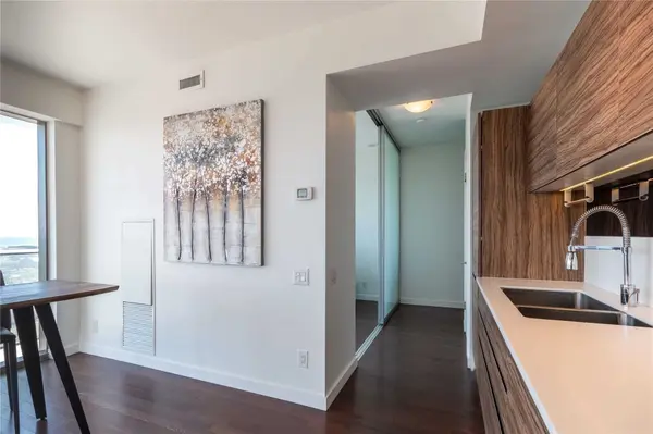 390 Cherry ST #3204, Toronto C08, ON M5A 0E3