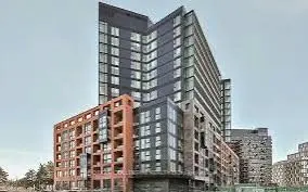 8 Tippett RD #312, Toronto C06, ON M3H 0E7