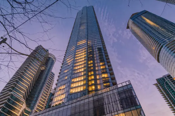 10 York ST #4508, Toronto C01, ON M5J 0E1