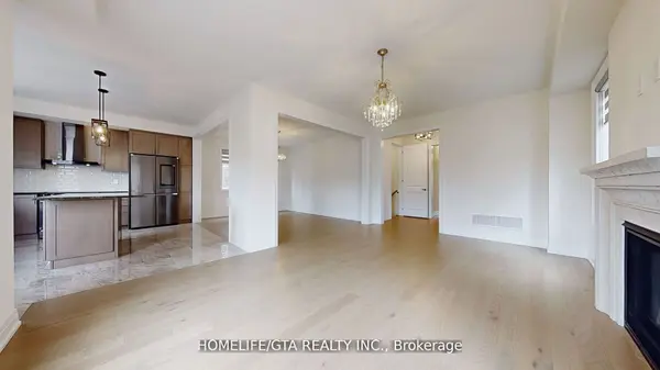 91 Hoad ST, Clarington, ON L1B 0W4