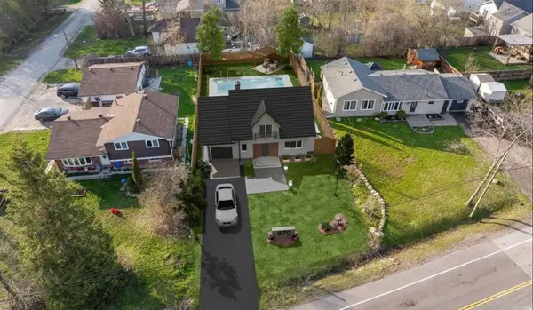 970 Metro RD N, Georgina, ON L4P 3E9