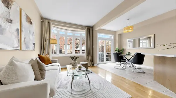 52 Gauguin AVE, Vaughan, ON L4J 9J7