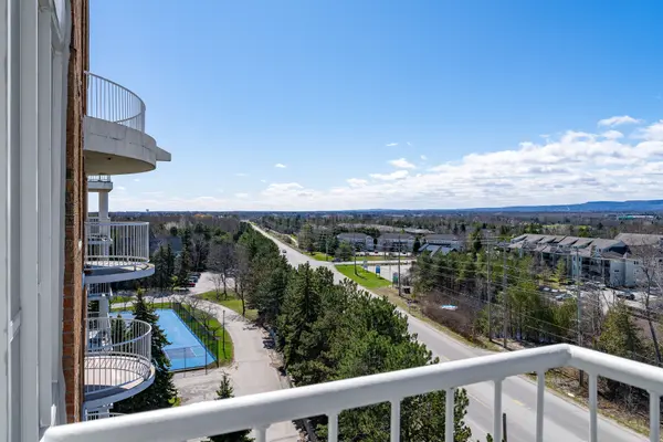 24 Ramblings WAY #901, Collingwood, ON L9Y 5C6