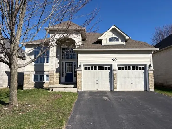 46 Princess Point DR, Wasaga Beach, ON L9Z 3C1