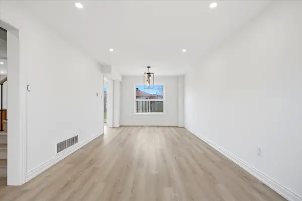 20 Knupp RD, Barrie, ON L4N 0P6