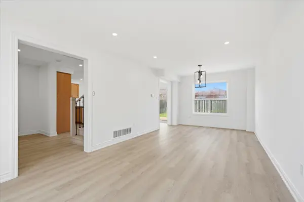 20 Knupp RD, Barrie, ON L4N 0P6