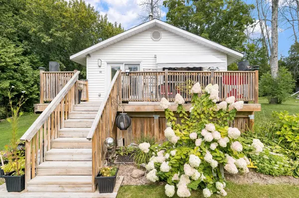 91 Park ST, Tay, ON L0K 2A0