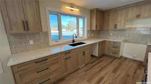 21 Murraydale CRESCENT, Maple Creek, SK S0N 1N0