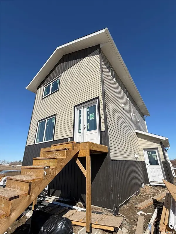 13 Clement ROAD, Lanigan, SK S0K 2M0