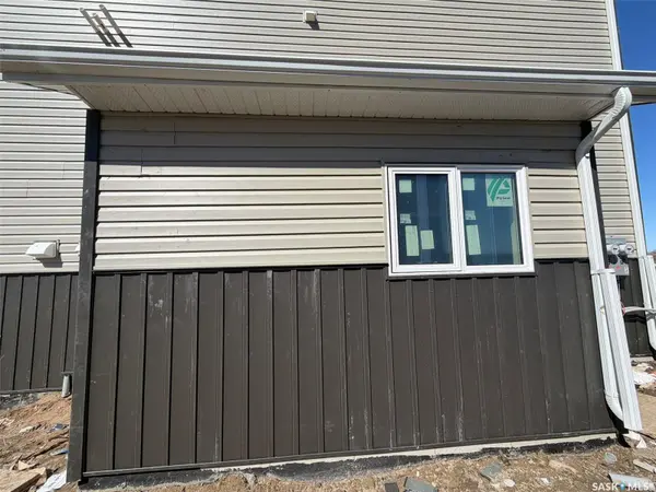 13 Clement ROAD, Lanigan, SK S0K 2M0