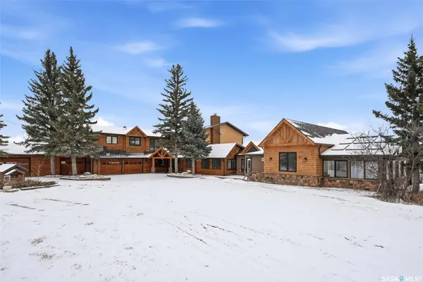 Rural Address, Lumsden Rm No. 189, SK S0G 0W0