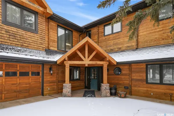 Rural Address, Lumsden Rm No. 189, SK S0G 0W0